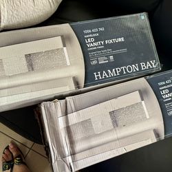 Vanity Fixture LED