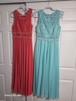 Vestidos