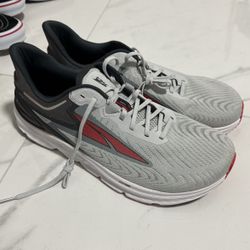 Altra Running Shoes Size 12
