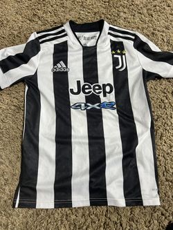 Juventus Jersey Youth M 