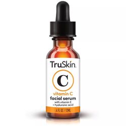 TruSkin Vitamin C Face Serum – Anti Aging Facial Serum with Vitamin .4 FL Oz