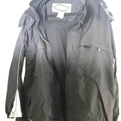 body Gloves, Ski Jacket, And Pants