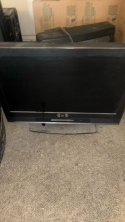 CRT TVs