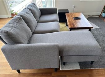 Couch- Sofa