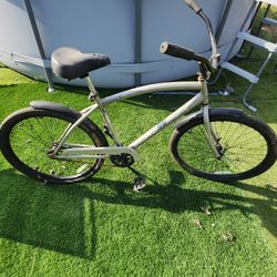 Yes Still Available $20 Beach Cruiser Needs Tubes 