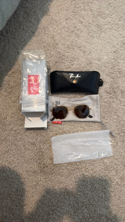 Sunglasses