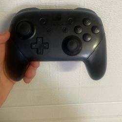 Nintendo Switch Pro Controller