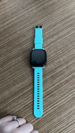 Att jr amigo watch