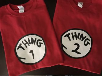 Personalized Shirts