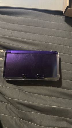 Nintendo 3ds