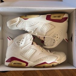 Air Jordan Retro 6 