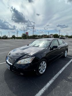 2008 Lexus ES 350
