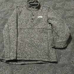Magellan Pullover 