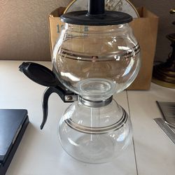 Vintage Cory replacement coffee percolator