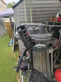 Firelax Treadmill