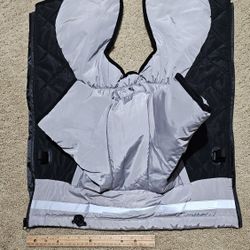 New Dog Winter Jacket/coat