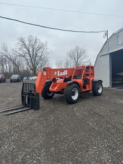 2007 lull 944E-42
