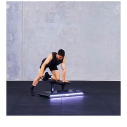 Vitruvian Platform (Digital Home Gym) 