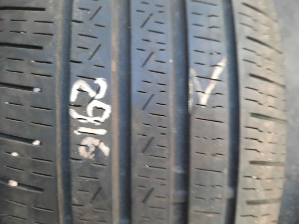 225/50/17 Pirelli Cinturato P7 All Season Run Flat star*bmw 225/50R17 94V SL M+S rated All-Season Run-Flats Tires