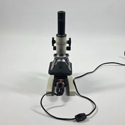 frey scientific Model 108 Microscope AS IS