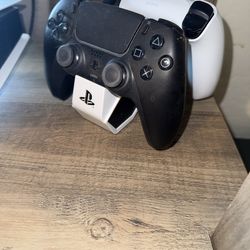 PS5 dual force controllers