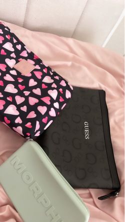 Makeup bags