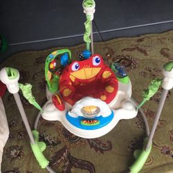 Jumperoo  