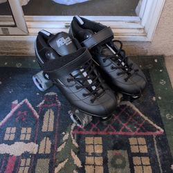 Rock Skates