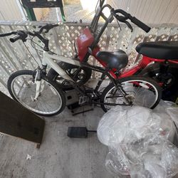 Bike 