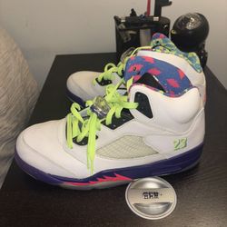 Jordan 5 