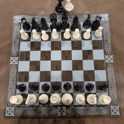Chess Set