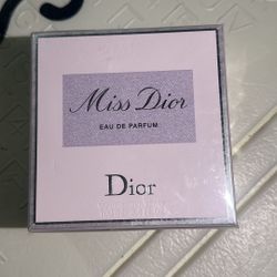Miss Dior 