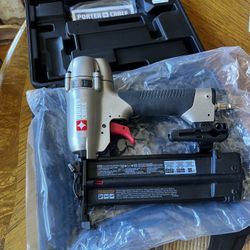 Porter Cable Brad Nailer 18 Gauge 