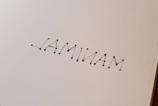 Terry Richardson Manimal