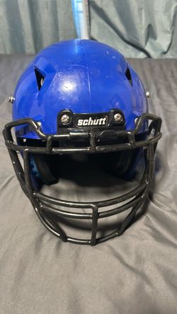 Schutt vengeance A11 youth large