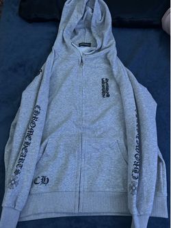 chrome hearts x LA collab