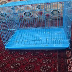 Small Birdcage