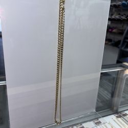 Cadena Chain 