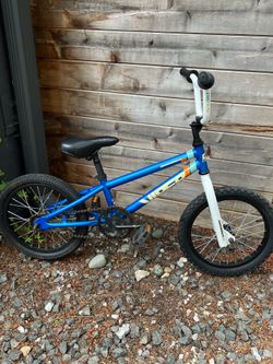 Kids Diamondback Viper BMX bike