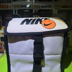Nike lunch bag