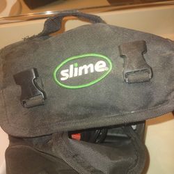 Portable Air Compressor 