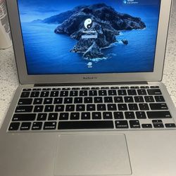 MacBook Air 