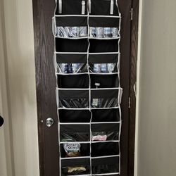 Snack Holder