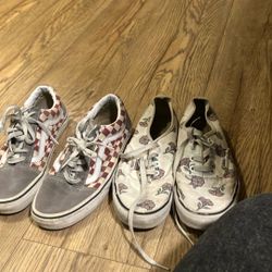 Vans 