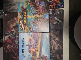 Boards Games