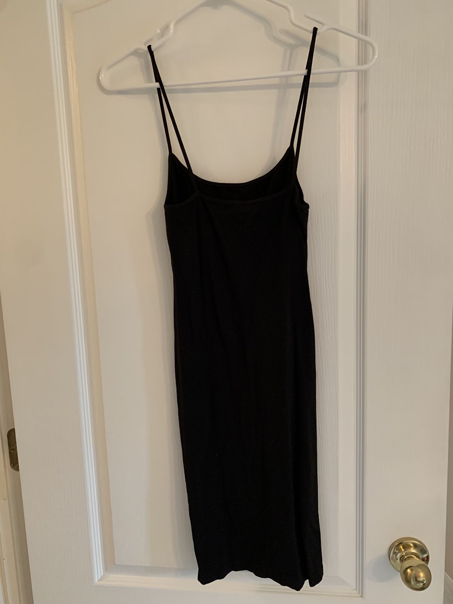 One Size Fits All Bodysuit Dress