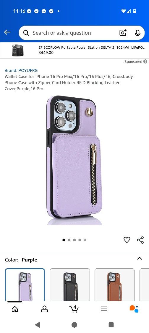 iPhone Case