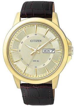 Citizen Quartz watch