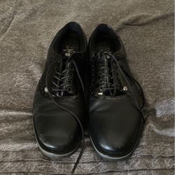 G4 Golf Shoes Size 12