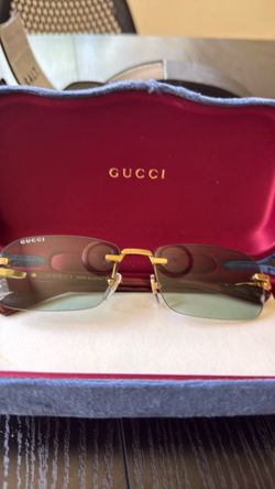 Gucci sunglasses